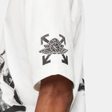 Off-White x Jordan Tee