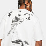 Off-White x Jordan Tee
