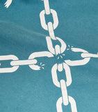 Off-White Chain Arrow Slim Tee