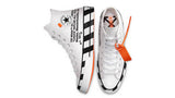 Off-White x Converse Chuck 70 Stripe