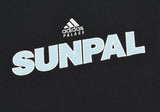 Palace x Adidas Sunpal Crewneck