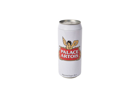 Palace x Stella Artois Stash Tin