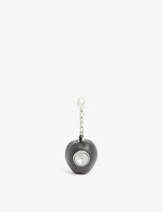 Medicom x Undercover Gilapple light keychain Black