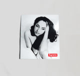 Supreme Photo Stickers