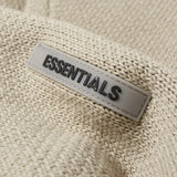 Fear Of God Essentials Sage Knit Sweater