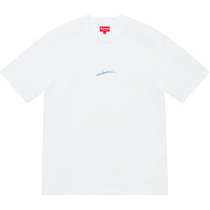 Supreme Signature S/S Top