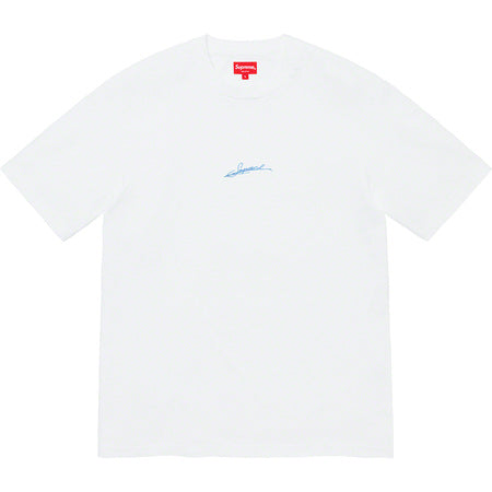 Supreme Signature S/S Top