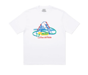 Palace French Ones T-Shirt