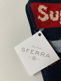 Supreme Christmas Stocking