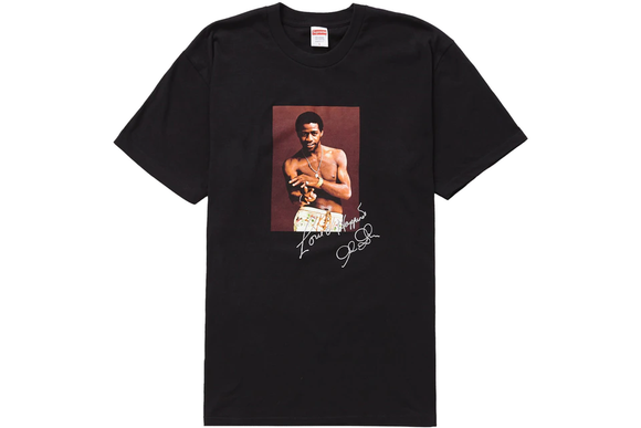 Supreme Al Green Tee