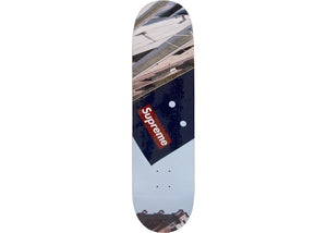 Supreme Banner Skateboard