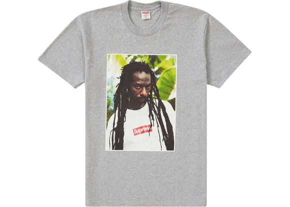 Supreme/Buju Banton Tee