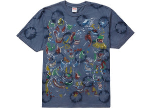 Supreme Clowns Tee