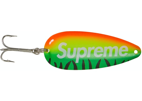 dardevle fishing lure Supreme®/Dardevle® Lure – SSAuthentic.com