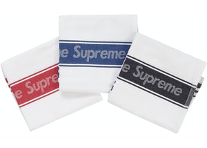 Supreme Dish Towels (Set of 3)
