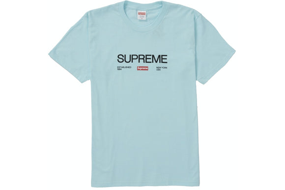 Supreme Est. 1994 Tee