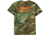 Supreme Futura Logo Tee
