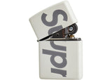 Supreme Glow-in-the-Dark Zippo®