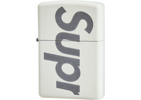 Supreme Glow-in-the-Dark Zippo®