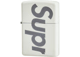 Supreme Glow-in-the-Dark Zippo®
