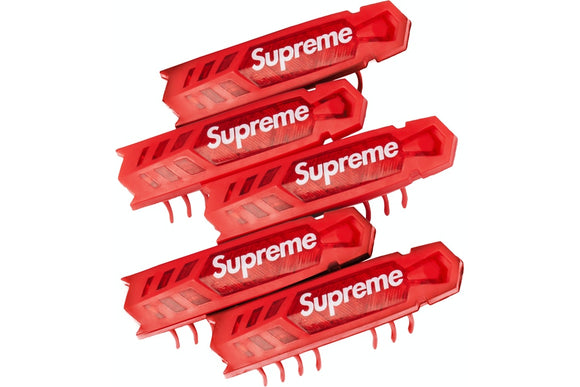Supreme®/HEXBUG® nano® flash™ (5 Pack)