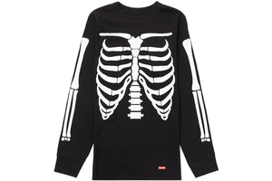 Supreme®/Hanes® Bones Thermal Crew