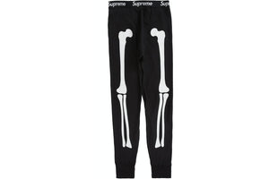 Supreme®/Hanes® Bones Thermal Pant