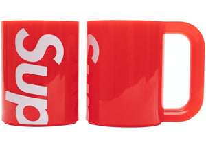 Supreme®/Heller Mugs (Set of 2)