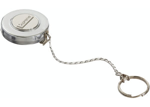 Supreme®/KEY-BAK® Original Retractable Keychain