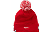 Supreme/New Era Script Cuff Beanie