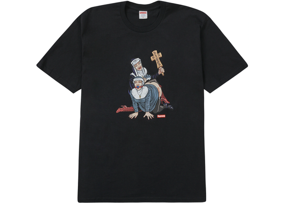 Supreme Nun's Tee