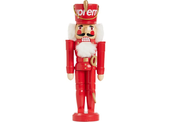 Supreme Nutcracker