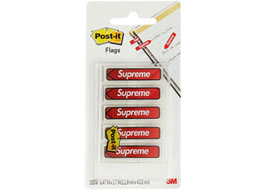 Supreme®/Post-it® Flags