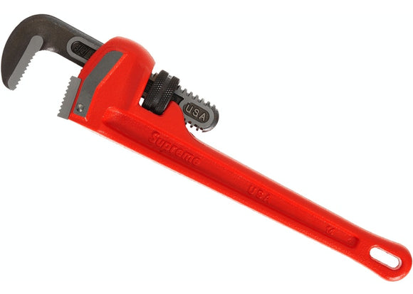 Supreme®/Ridgid® Pipe Wrench