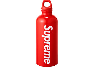 Supreme/SIGG traveller bottle