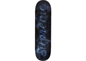 Supreme Smoke Skateboard