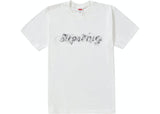 Supreme Smoke Tee