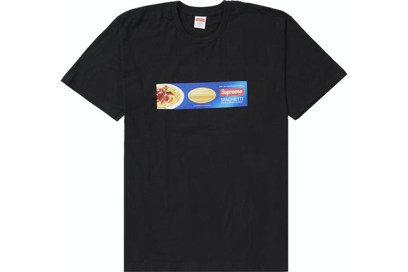 Supreme Spaghetti Tee