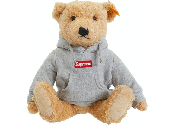 Supreme®/Steiff® Bear