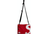 Supreme®/The North Face® S Logo Shoulder BagSupreme®/The North Face® S Logo Shoulder Bag