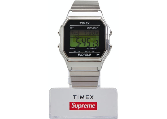 Supreme®/Timex® Digital Watch