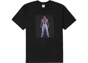 Supreme Tupac Hologram Tee