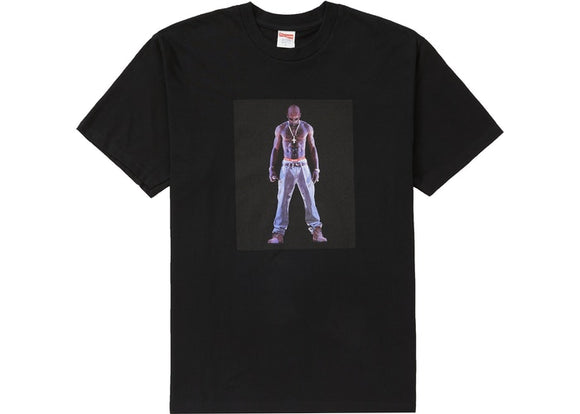 Supreme Tupac Hologram Tee