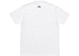 Supreme/UNDERCOVER/Public Enemy Terrordome Tee White