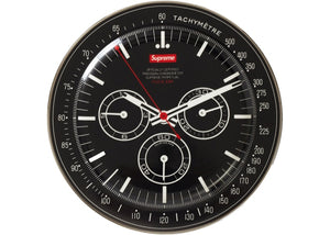 Supreme Watch plate