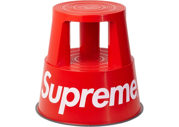 Supreme Wedo Step Stool