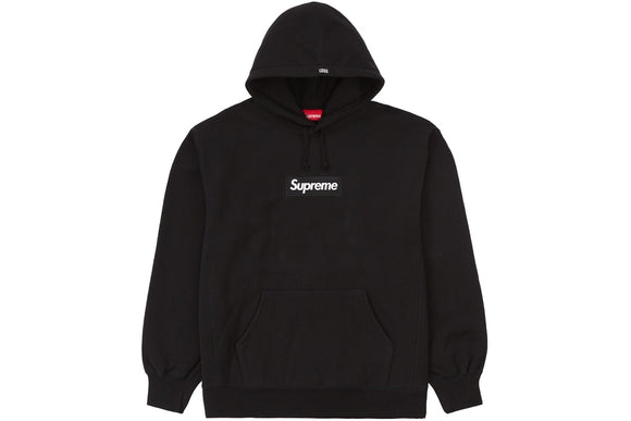 Supreme Box Logo Hooded Sweatshirt (FW/21)