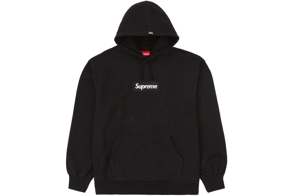 トップス Supreme Box Logo Hooded Sweatshirt Supreme Box Logo Hooded Sweatshirt (FW/21) – SSAuthentic.com