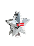 Supreme Christmas Tree Topper