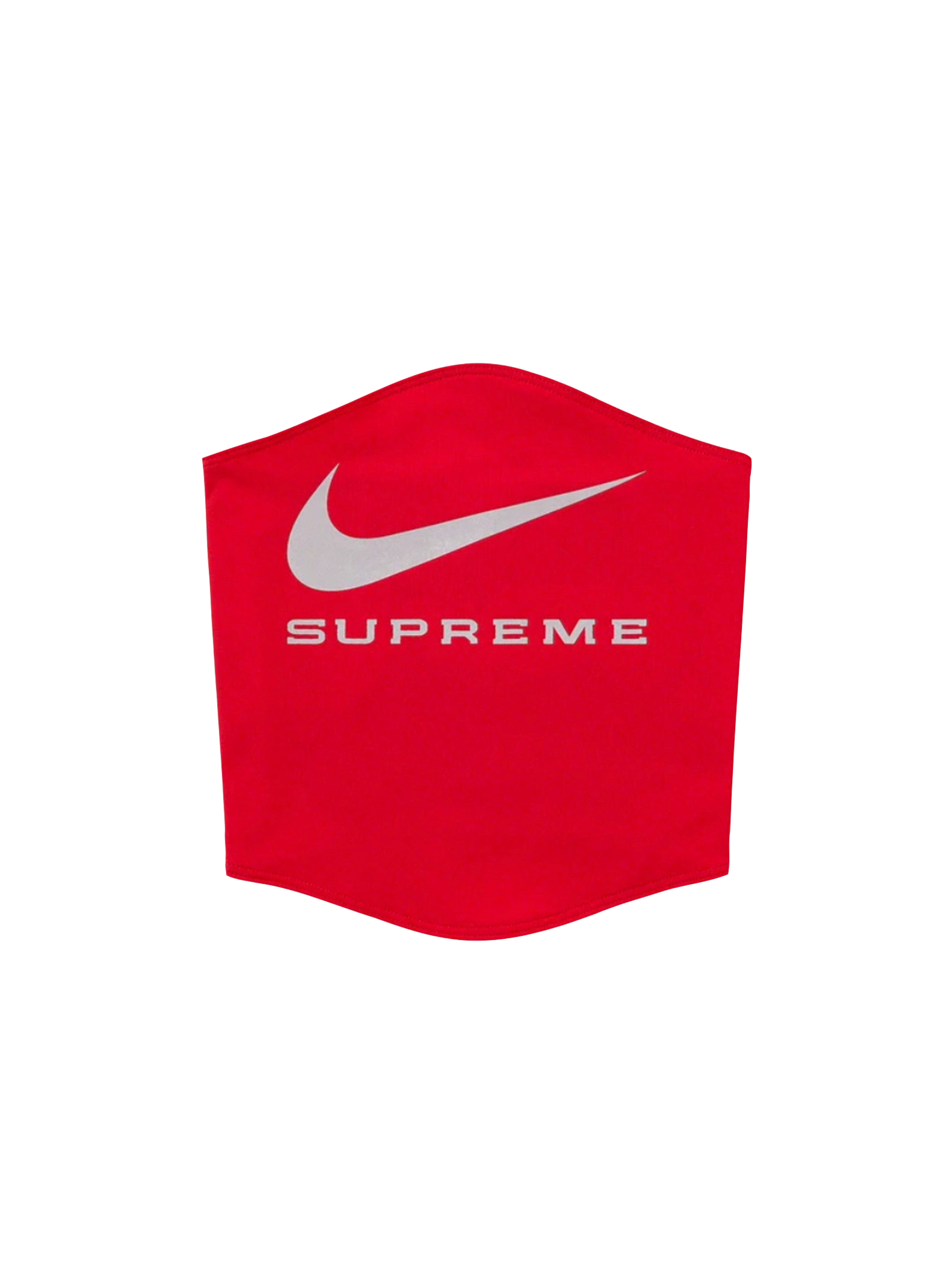 Supreme®/Nike® Neck Warmer – SSAuthentic.com